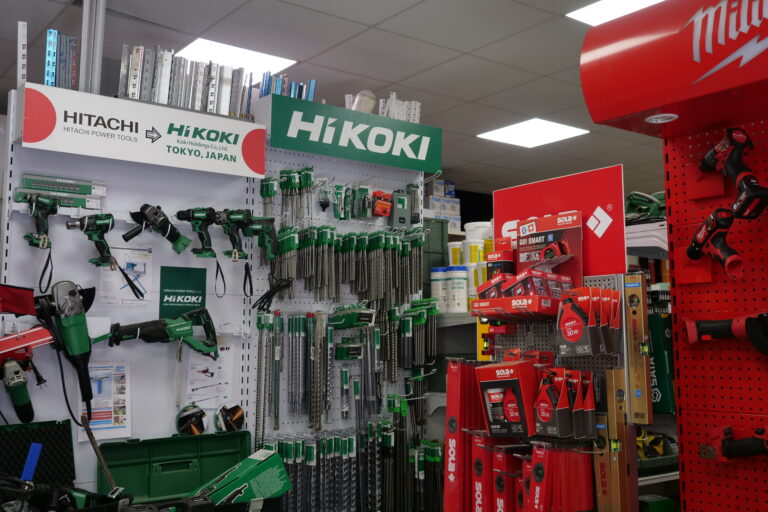 Negozio Edil Est 2