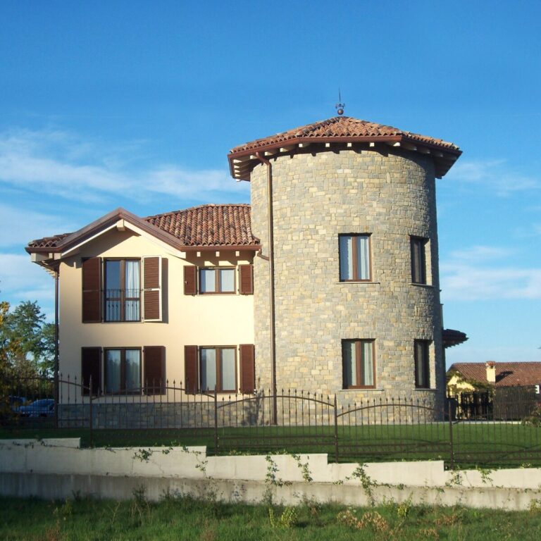 Pietre naturali per la casa