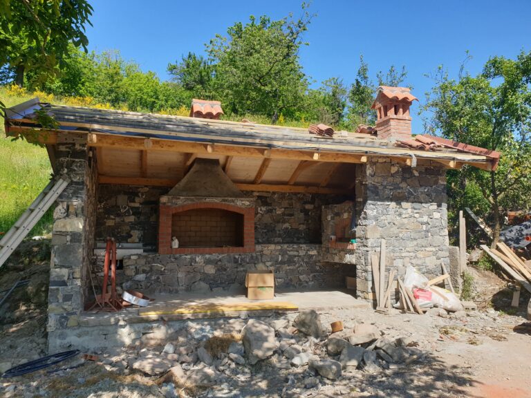 Pietre naturali resistenti
