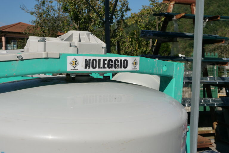 Servizio Noleggio Edil Est